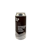 Old Yale Brewing Old Yale Brewing Espresso Martini Dark Lager 473ml