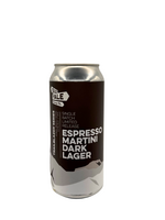 Old Yale Brewing Old Yale Brewing Espresso Martini Dark Lager 473ml