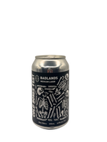 The Establishment Brewing The Establishment Brewing Co. Badlands Mexican Lager 355ml
