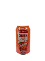 smirnoff Smirnoff Ice Crush Mango Peach 355 ml