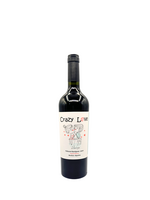 Crazy Love Cabernet Sauvignon 750ml
