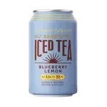 Ol' Beautiful Brewing Ol' Beautiful Blueberry Lemon Hard Iced Tea 355ml