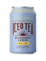 Ol' Beautiful Brewing Ol' Beautiful Blueberry Lemon Hard Iced Tea 355ml