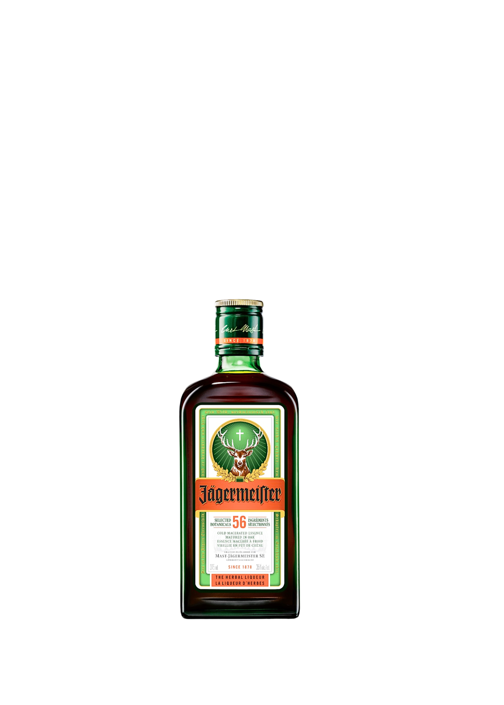 Jagermeister Herbal Liqueur 375ml