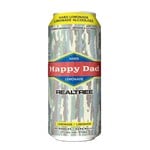 Happy Dad Happy Dad Hard Lemonade 473ml