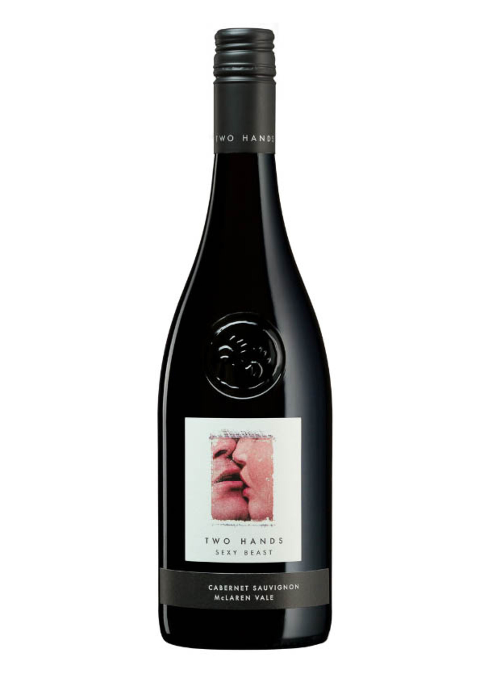 Two Hands Sexy Beast Cabernet Sauvignon 750ml