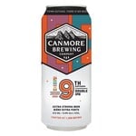 Canmore Brewing Canmore Brewing 9th Birthday DIPA 473ml