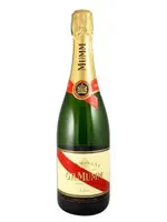 G.H. Mumm Cordon Rouge Champagne 750ml