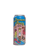 Refined Fool Brewing Co. Refined Fool Brewing Co. Leotard Party Session Hazy IPA 473ml