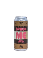 Eighty Eight Brewing Eighty Eight Brewing Co. Spoon Me Stout 473ml