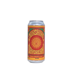 Tofino Brewing Tofino Brewing Sunshine Daydream Mango Pineapple Sour 473ml