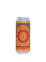Tofino Brewing Tofino Brewing Sunshine Daydream Mango Pineapple Sour 473ml