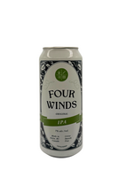 Four Winds Brewing Four Winds Brewing Original IPA 473ml