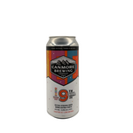 Canmore Brewing Canmore Brewing 9th Birthday DIPA 473ml