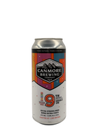 Canmore Brewing Canmore Brewing 9th Birthday DIPA 473ml