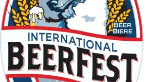 Calgary International Beerfest - 2026