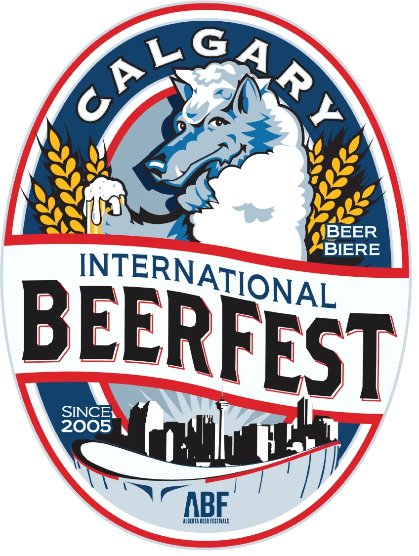 Calgary International Beerfest - 2026