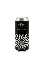 The Establishment Brewing The Establishment Brewing Co.Real's Not Real Hazy IPA 473ml
