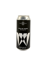 The Establishment Brewing The Establishment Brewing Co.Field Of Vision West Coast IPA 473ml