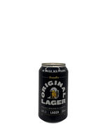 Brewsters Brewing Orignal Lager 355ml