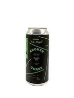 Annex Ale Project Annex Ale Project Broken Curse Black IPA 473ml