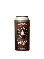 Camp Beer Co. Camp Beer Co. Pecan Pie Imperial Brown Ale 473ml