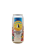Camp Beer Co. Camp Beer X Boombox Collab:Birthday Cake Pavlova Milkshake IPA 473ml