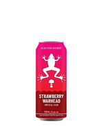 Dead Frog Brewing Dead Frog Brewing Strawberry Warhead Imperial Sour 473ml