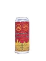 Polyrhythm Brewing Polyrhythm Brewing Song Dynasty Jasmine Rice Lager 473ml