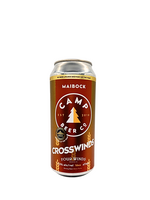 Camp Beer Co. Camp Beer X Fourwinds Collab:Crosswinds Maibock 473ml
