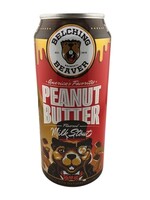 Belching Beaver Brewing Belching Beaver Brewing Peanut Butter Milk Stout 473ml