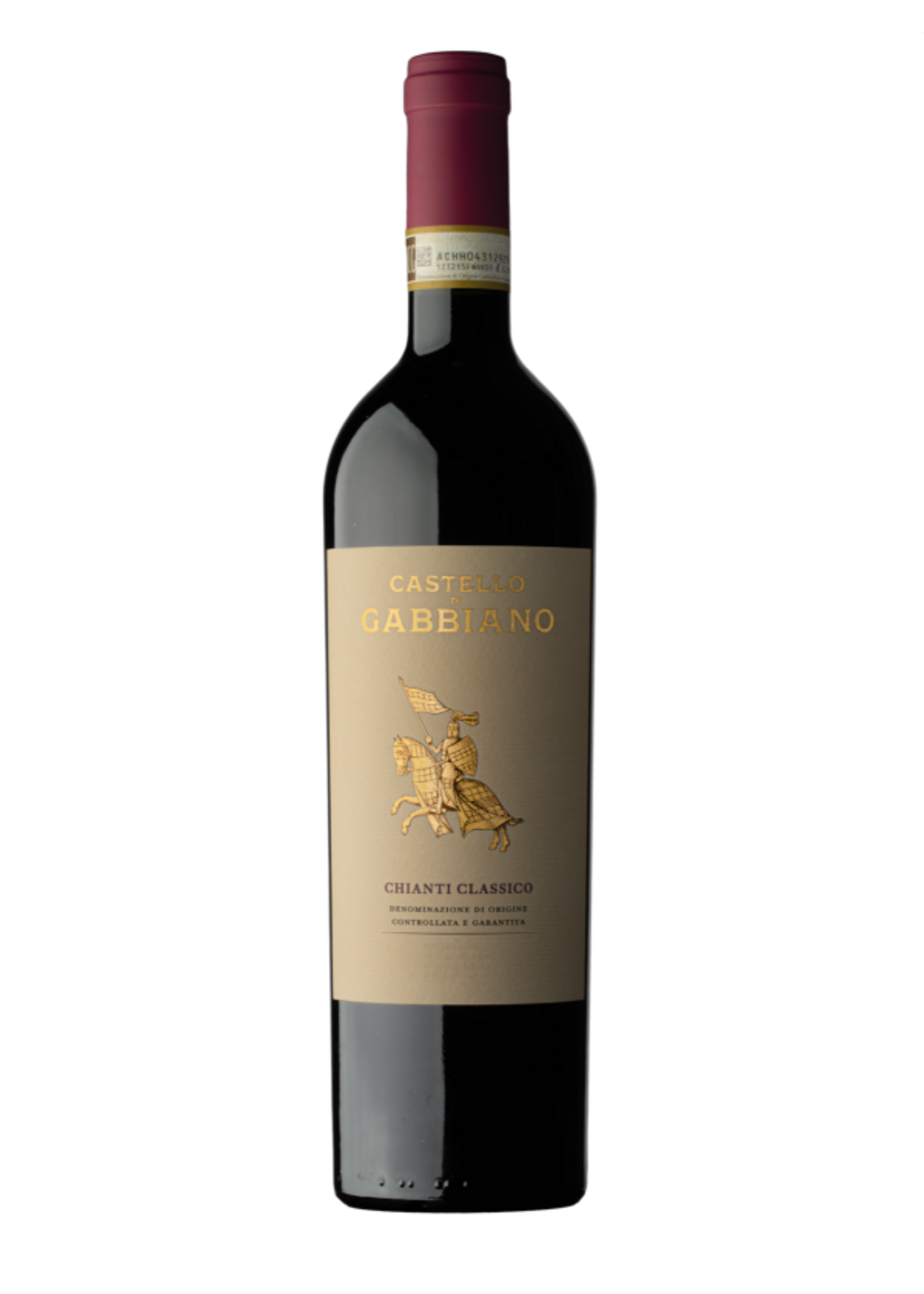Gabbiano Chianti Classico DOCG 750ml