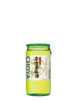 CHOYA - UJI GREEN TEA UMESHU