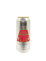 Changing Colours Brewing Project Changing Colours Brewing Project Astro Zombies DDH Hazy IPA 473ml