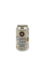 Hinterland Brewery Saving Gracie Gluten Free Juicy IPA 355ml