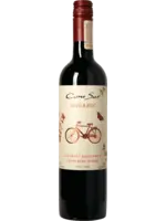 CONO SUR ORGANIC CARNENERE/SYRAH 375ML