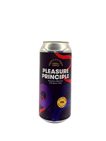 Eighty Eight Brewing Eighty Eight Brewing Co.  Pleasure Principle Hazy IPA 473ml
