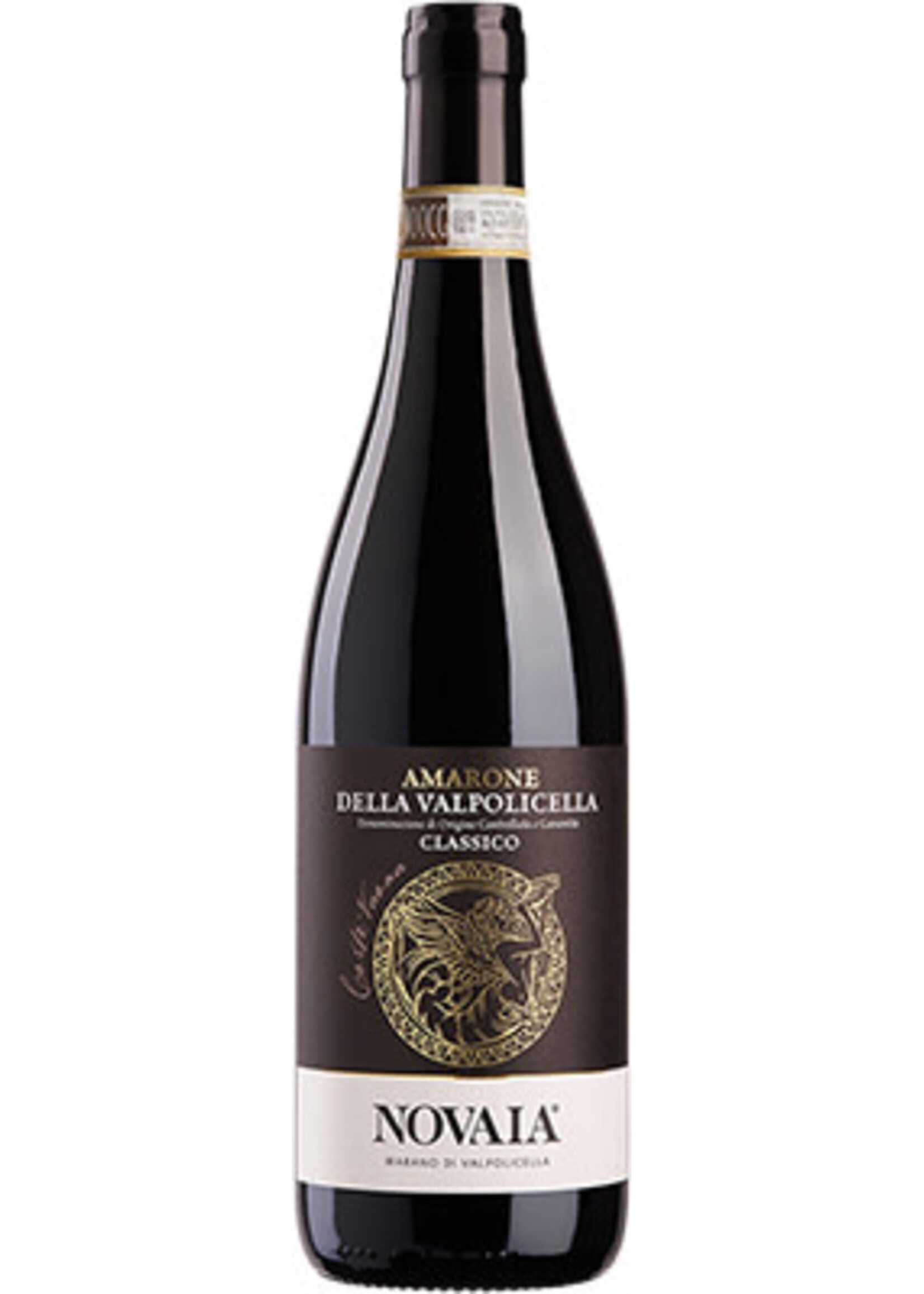 Novaia Amarone Corte Vaona 750ml