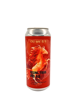 Hermit's Brewery Hermit's Brewery Rising Trail Red Ale 473ml