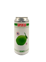 Superflux Brewing Superflux Beer Co. Coconuts IPA 473ml