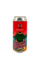 Backcountry Brewing Backcountry Brewing I Carried A Watermelon Sour 473ml