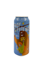 Elora Brewing Elora Brewing Lady Friend IPA 473ml