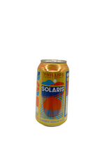 Phillips Brewing Phillips Brewing Solaris Summer Wheat Ale 355ml