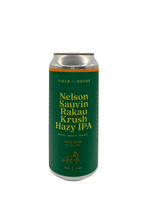 Field House Brewing Co. Field House Brewing Co.Nelson Sauvin Rakau Krush Hazy IPA 473ml