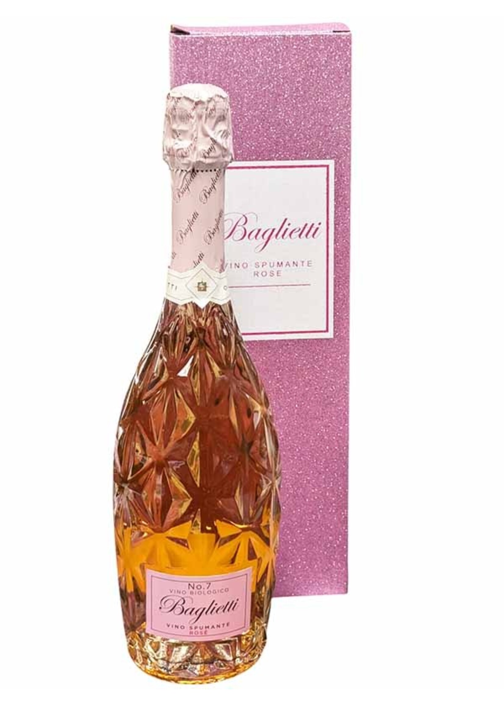 Baglietti Rose Extra Dry Biolegic 750ml