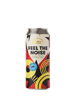 Eighty Eight Brewing Eighty Eight Brewing Co.Feel The Noise West Coast IPA 473ml