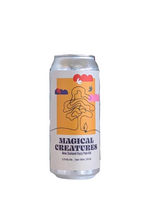 Blindman Brewing Blindman Brewing Magical Creatures New Zealand Hazy Pale Ale 473ml
