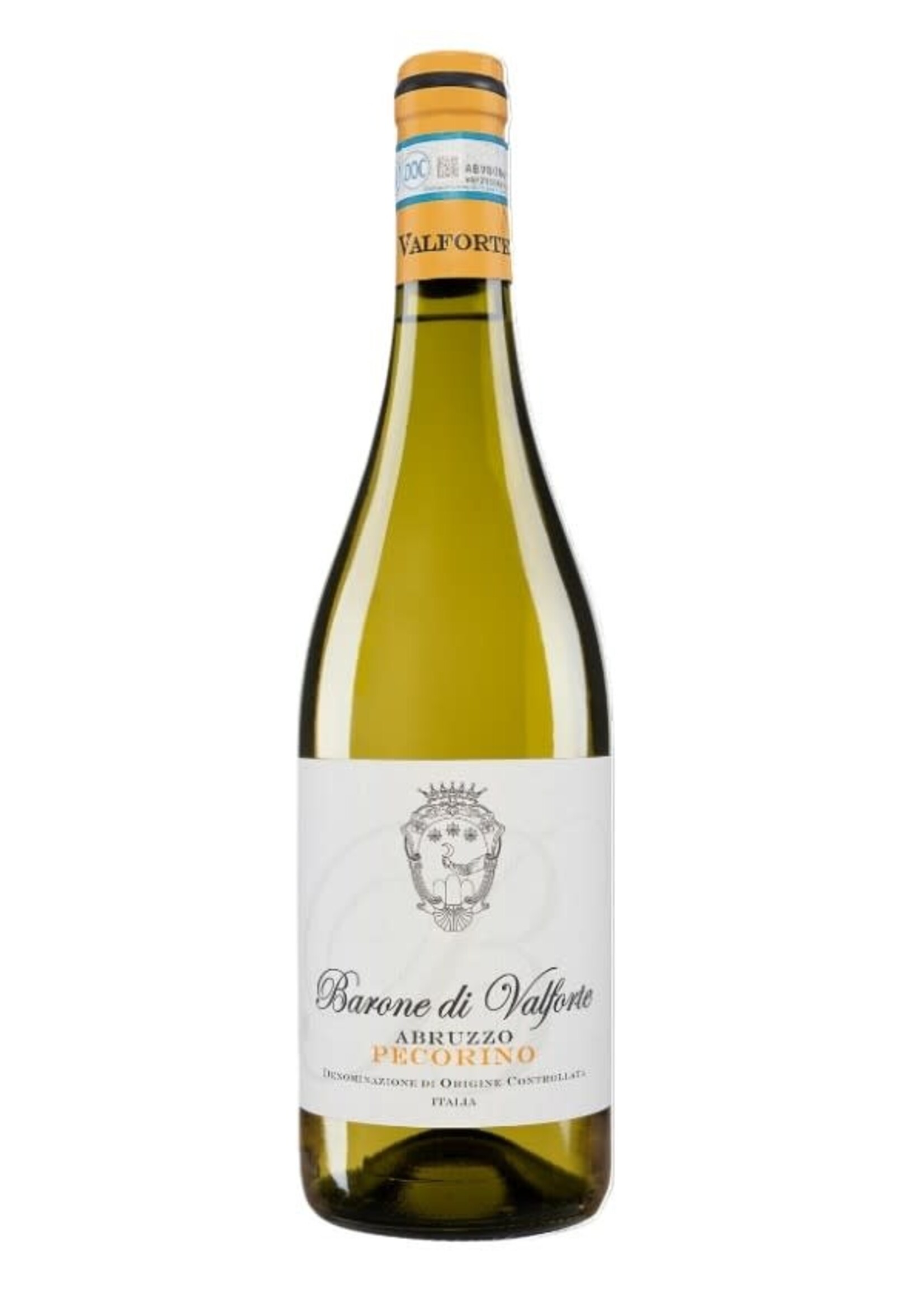 Barone Valforte Abruzzo Pecorino 750ml