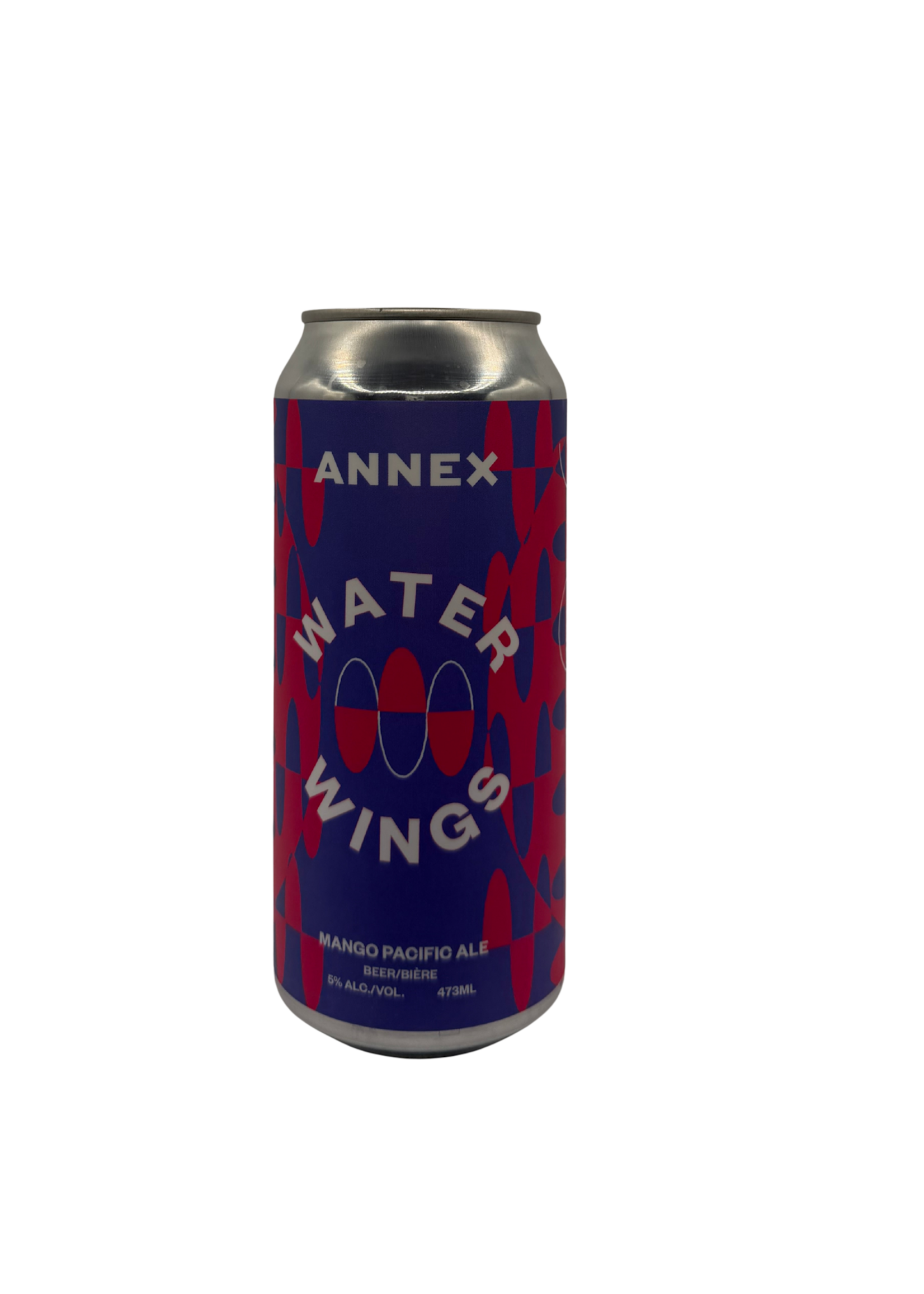 Annex Ale Project Annex Ale Project Water Wings Mango Ale 473ml