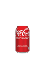 Coke Original 355ml